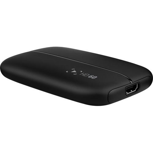 Elgato Systems Game Capture HD60 High Definition Game 10025015, Elgato, Systems, Game, Capture, HD60, High, Definition, Game, 10025015