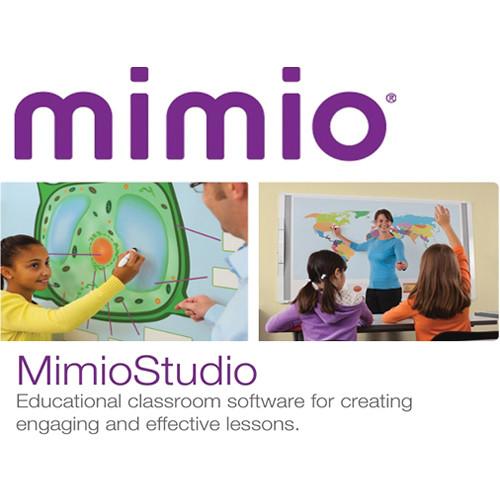 Epson  MimoStudio Interactive Software V12HMSS020