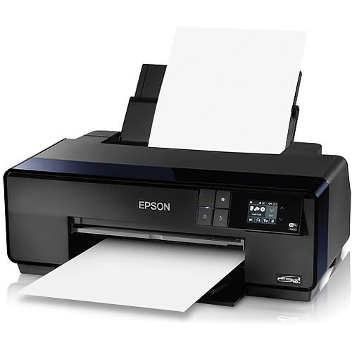 Epson  SureColor P600 Inkjet Printer C11CE21201, Epson, SureColor, P600, Inkjet, Printer, C11CE21201, Video