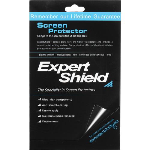 Expert Shield Crystal Clear Screen Protectors O4-WHL9-Y7QX