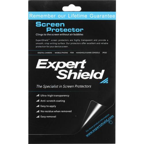 Expert Shield Crystal Clear Screen Protectors PF-93IZ-15WU
