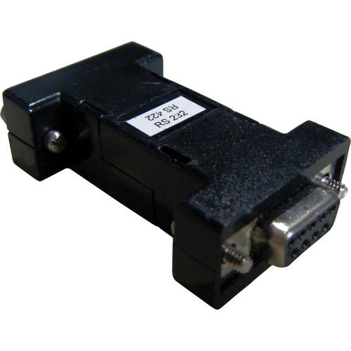 Fast Forward Video RS-232 to RS-422 Bidirectional 302-SA069-1, Fast, Forward, Video, RS-232, to, RS-422, Bidirectional, 302-SA069-1
