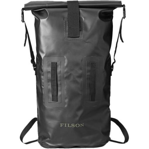 Filson Co  Dry Day Backpack 70158-BL, Filson, Co, Dry, Day, Backpack, 70158-BL, Video