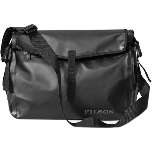 Filson Co  Dry Duffle Bag (Medium) 70160-BL