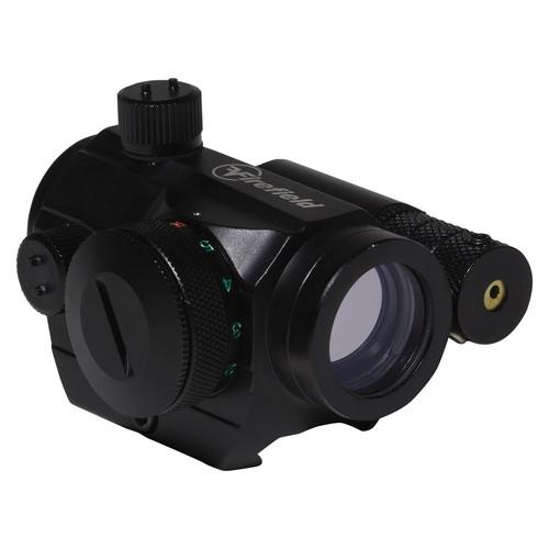 Firefield 1x22 Sight with Micro Dot Red-Green Reticle FF26005
