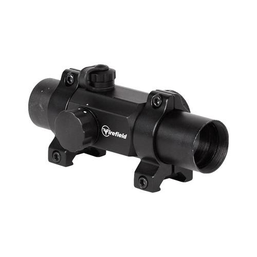 Firefield Agility 1x25 Sight with Multi-Dot Reticle FF26007