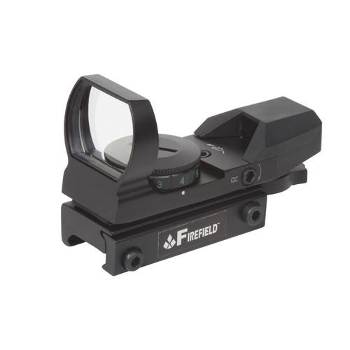 Firefield  Multi-Reticle Reflex Sight FF13004-BOX