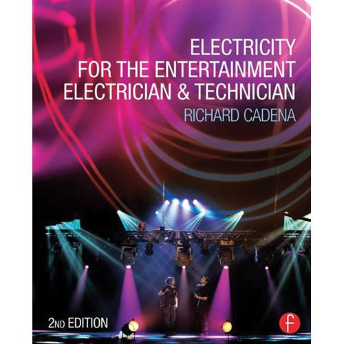 Focal Press  Book: Electricity 97 80415714839, Focal, Press, Book:, Electricity, 97, 80415714839, Video