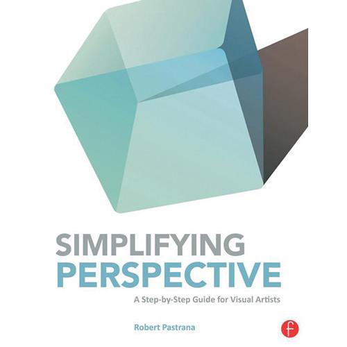 Focal Press Book: Simplifying Perspective: A 9780415840118, Focal, Press, Book:, Simplifying, Perspective:, A, 9780415840118,