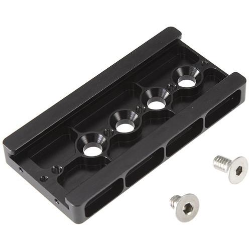 FREEFLY Adjustable Bottom Camera Plate for MoVI M5 910-00032