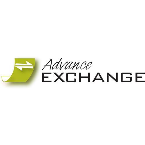 Fujitsu Advance Exchange Service for fi-7160 S7160-AEMYNBD-3