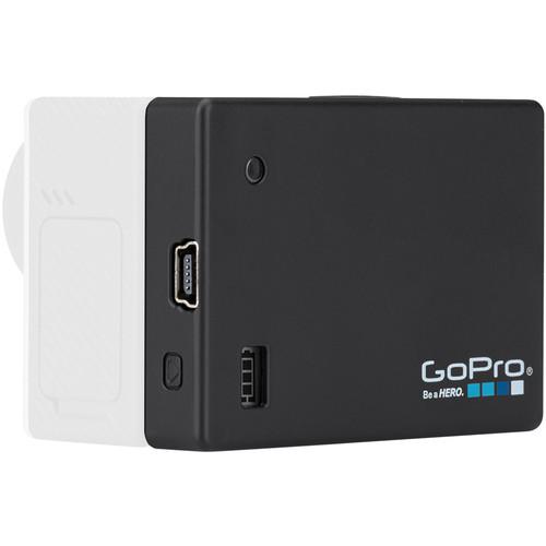 GoPro  Battery BacPac ABPAK-401