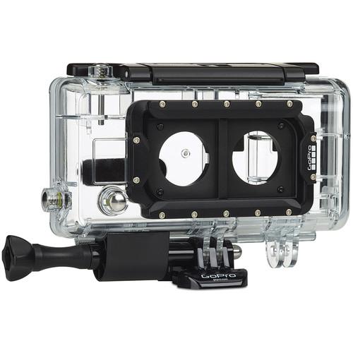 GoPro Dual HERO System for HERO3  Black Edition Cameras