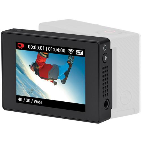 GoPro  LCD Touch BacPac ALCDB-401, GoPro, LCD, Touch, BacPac, ALCDB-401, Video