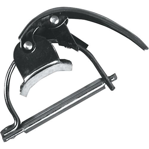 Hamilton Stands KB19A Guitar Capo With Spring Lever KB19A
