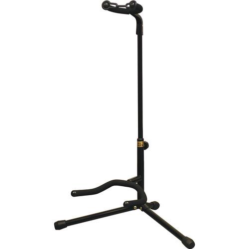 Hamilton Stands KB916 Deluxe Cradle Guitar Stand KB916, Hamilton, Stands, KB916, Deluxe, Cradle, Guitar, Stand, KB916,