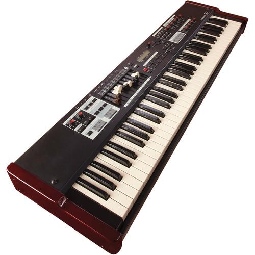 Hammond Sk1-73 - Portable Hammond Organ and Stage SK1-73