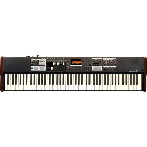 Hammond Sk1-88 - Portable Hammond Organ and Stage SK1-88, Hammond, Sk1-88, Portable, Hammond, Organ, Stage, SK1-88,
