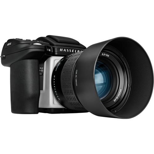 Hasselblad H5X Medium Format DSLR Camera Body 3013704