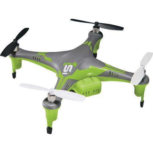 Heli Max  1Si Quadcopter wth Camera HMXE0832