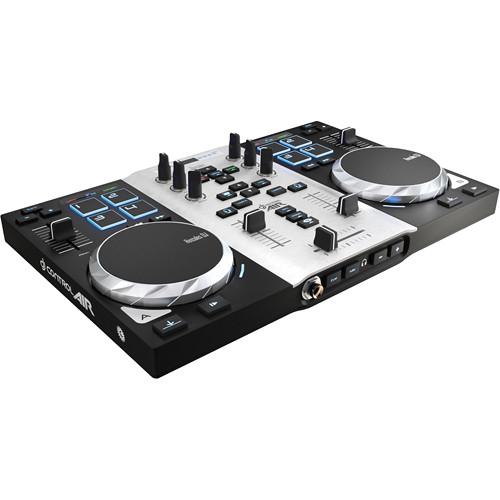 Hercules DJ Control AIR S 2-Channel USB DJ Controller 4780771