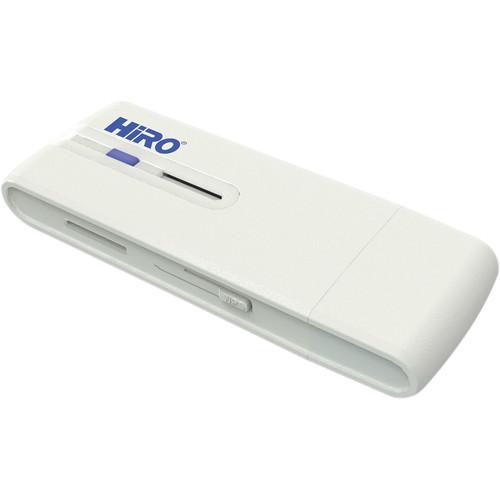 Hiro H50292 802.11AC Dual Band USB Wi-Fi Network Adapter H50292