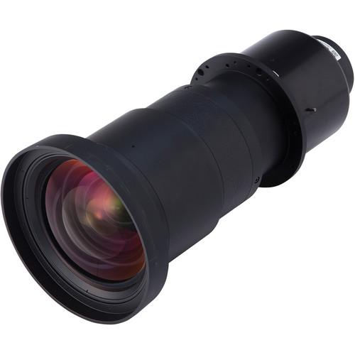 Hitachi 15mm f/2.5 Short Throw Lens with Manual Focus FL-K01, Hitachi, 15mm, f/2.5, Short, Throw, Lens, with, Manual, Focus, FL-K01,