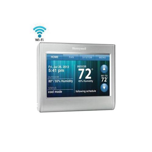 Honeywell RTH9580 Wi-Fi 7-Day Programmable Touchscreen RTH9580WF