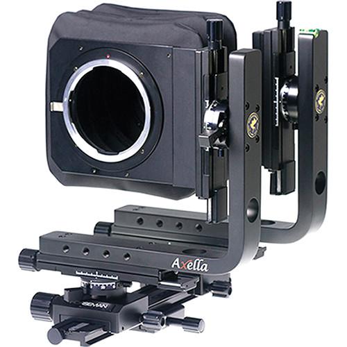 Horseman Axella View Camera Body for Canon EOS DSLR Camera 23162