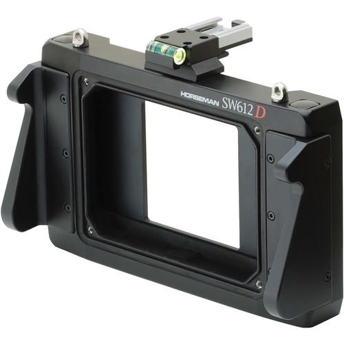 Horseman SW612D Camera Body for Mamiya 645 Digital Backs 21414