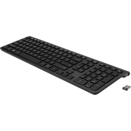 HP  K3500 Wireless Keyboard H6R56AA#ABA, HP, K3500, Wireless, Keyboard, H6R56AA#ABA, Video