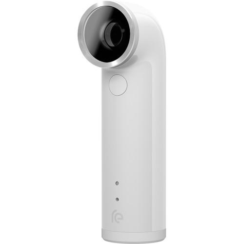 HTC  RE Camera (White) 99HACN001-00, HTC, RE, Camera, White, 99HACN001-00, Video