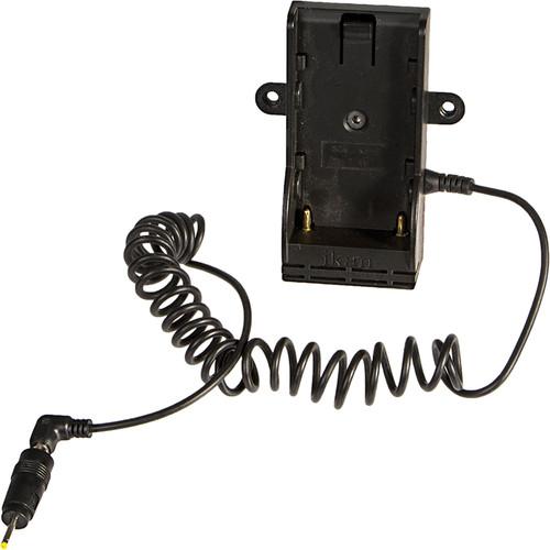 ikan Belt Clip DV Power Kit for Blackmagic BMPCC-PWR-BC-E6, ikan, Belt, Clip, DV, Power, Kit, Blackmagic, BMPCC-PWR-BC-E6,