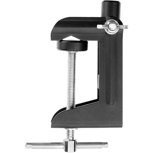Impact  Small C-Clamp With Baby Pin CC-116