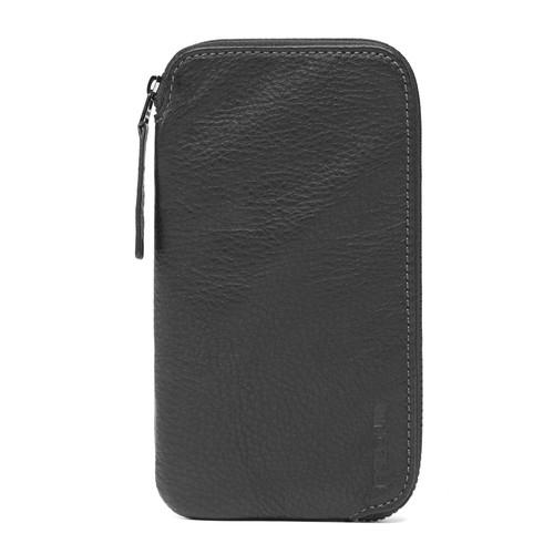 Incase Designs Corp Leather Zip Wallet for iPhone 6/6s/6 ES89072