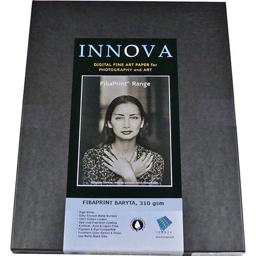 Innova FibaPrint Baryta Paper (13 x 19