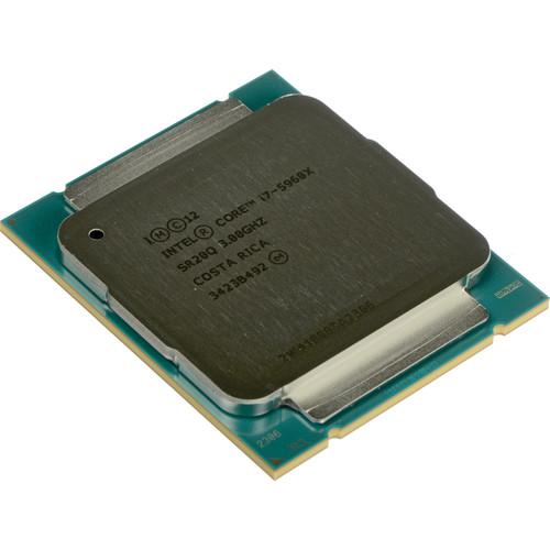 Intel Intel Core i7-5960X 3.0 GHz Extreme Edition BX80648I75960X