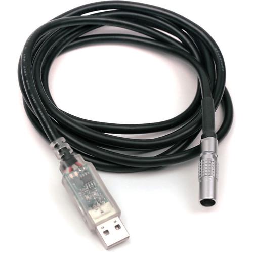 IO Industries USB Control Cable for Flare 2KSDI CABUSB4852M