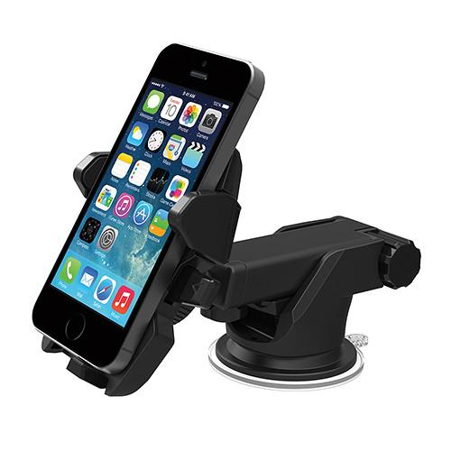 iOttie Easy One Touch 2 Universal Car Mount for iPhone HLCRIO121, iOttie, Easy, One, Touch, 2, Universal, Car, Mount, iPhone, HLCRIO121
