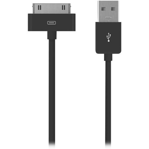 Kanex Charge/Sync Cable with Lightning Connector K30P6FB1P, Kanex, Charge/Sync, Cable, with, Lightning, Connector, K30P6FB1P,