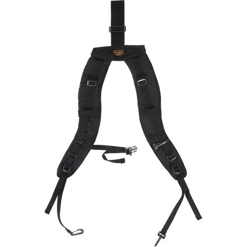 Kinesis  H255 Padded Backpack Harness H255