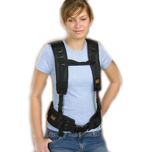 Kinesis  H344 Y-Harness Suspenders H344