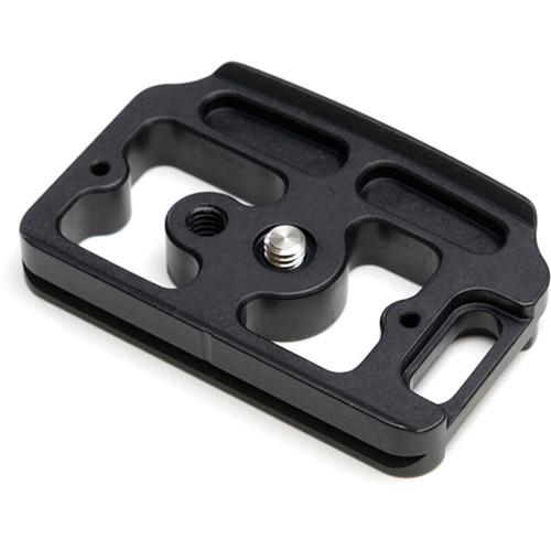 Kirk PZ-159 Arca-Type Compact Quick Release Plate PZ-159