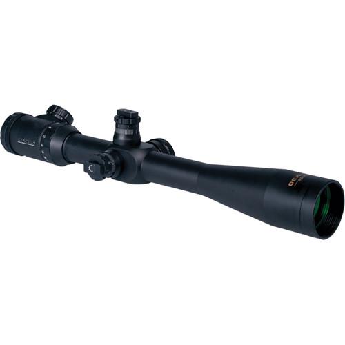 Konus  10-40x52 M-30 Riflescope 7286