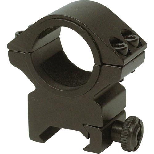 Konus Two Mounting Rings for Riflescopes with 1