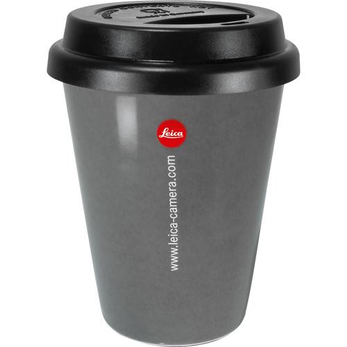 Leica  Coffee Mug (Gray) 96601