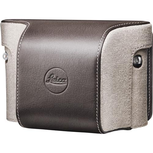Leica Ever-Ready Case Country for X (Typ 113) Digital 18832