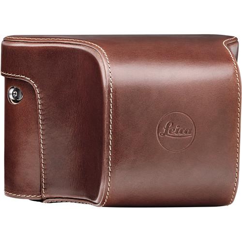 Leica Ever-Ready Case Vintage for X (Typ 113) Digital 18833