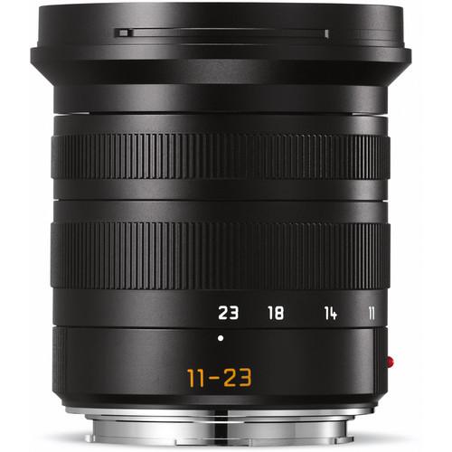 Leica Super-Vario-Elmar-T 11-23mm f/3.5-4.5 ASPH Lens 11082