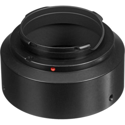 Leica T2 Digiscoping Adapter for M-Mount Cameras 42334
